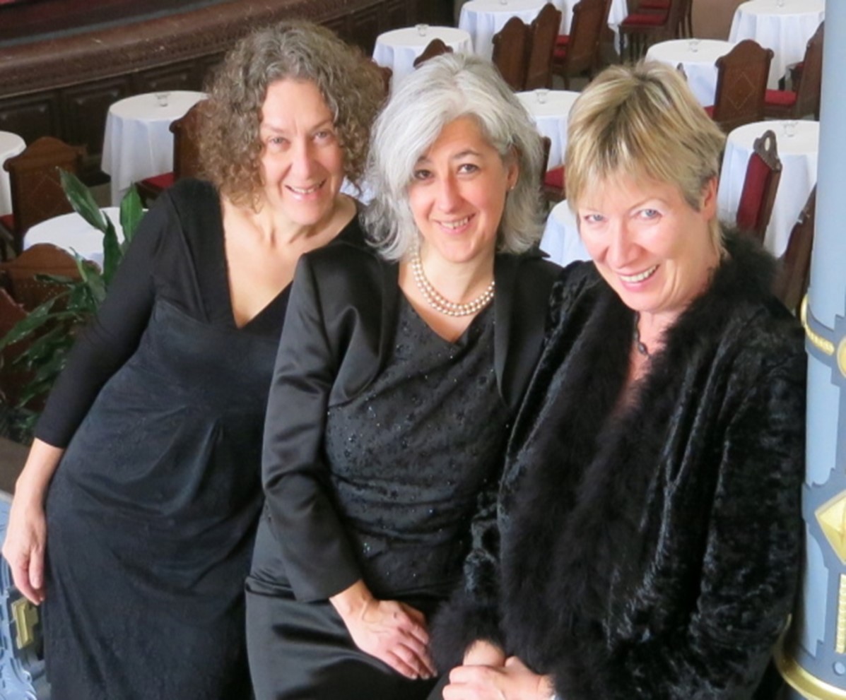 peu-a-peu Peu a peu: Barbara Mahler, Ursula Maria Echl, Ingeborg Purucker