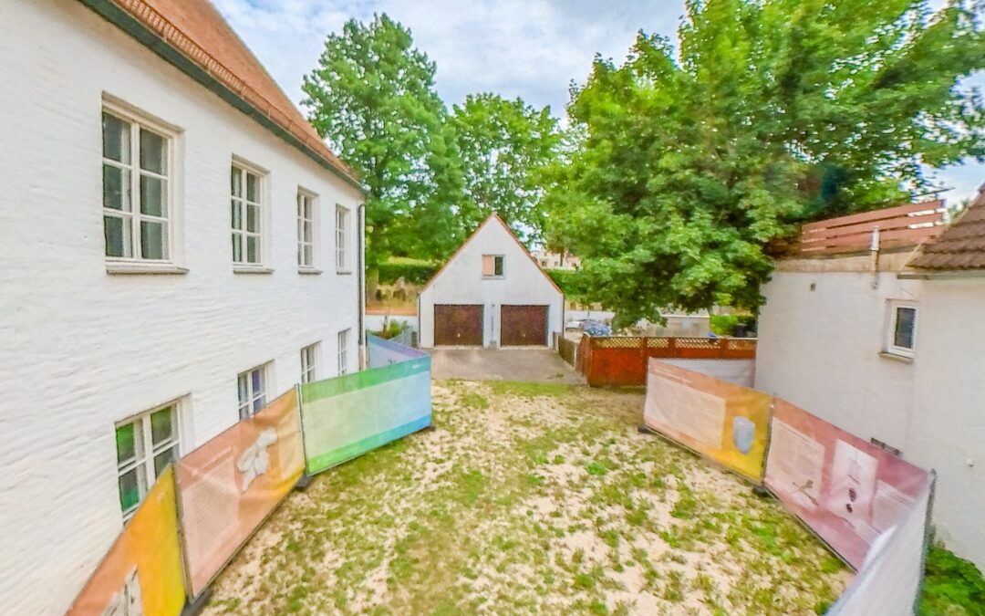 30. November 2025 – Öffnungssonntag