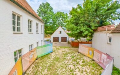 30. November 2025 – Öffnungssonntag