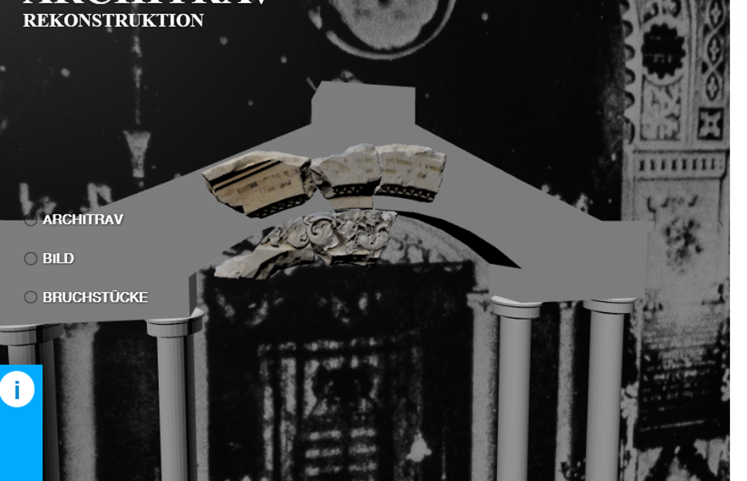 26. April 2026 – Zweiter Themensonntag – Café Einhorn spezial – Entdecken und Genießen